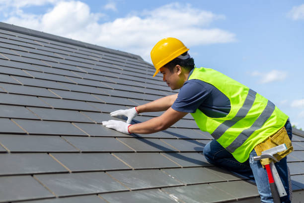 Roof Gutter Cleaning in New Berlin, WI