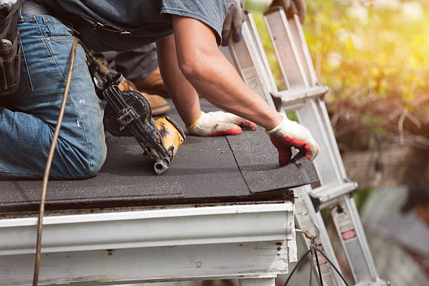 Best Commercial Roofing Services  in New Berlin, WI